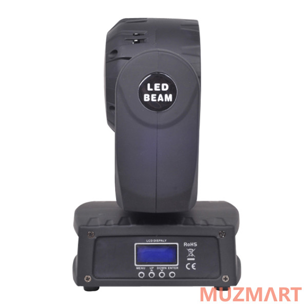 Psl MH710W LED вращающаяся голова