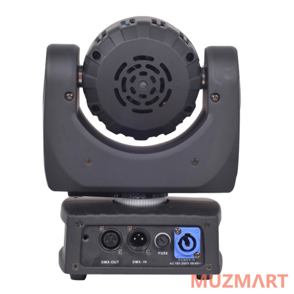 Psl MH710W LED вращающаяся голова