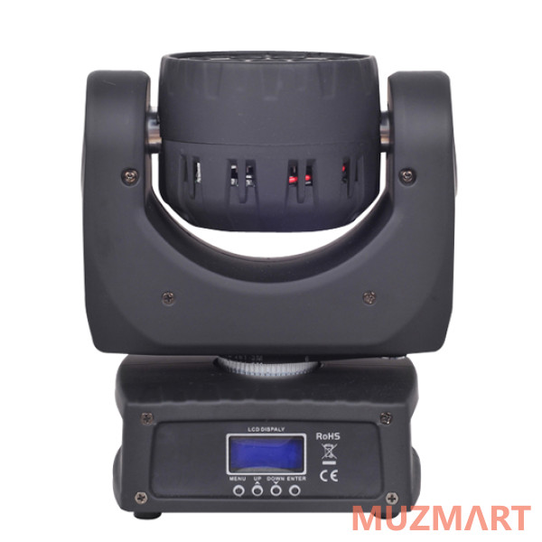 Psl MH710W LED вращающаяся голова