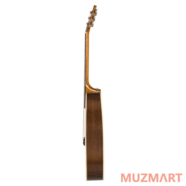 Gibson 2019 Hummingbird Studio Antique Natural электроакустическая гитара