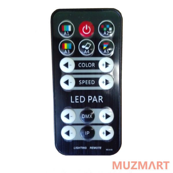Psl Micro PAR COB 30 LED прожектор