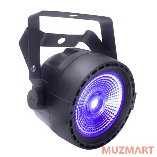 Psl Micro PAR COB 30 LED прожектор