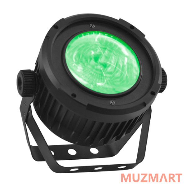 Psl PAR COB 50 RGBW LED прожектор