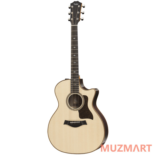 Taylor 714ce 700 Series Электроакустическая гитара