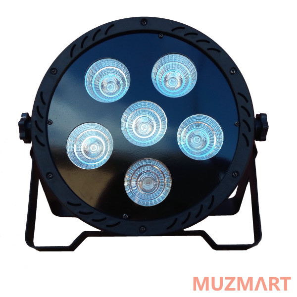 Psl PAR LED COB 630 LED прожектор