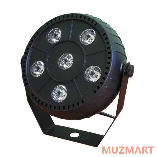 Psl LED Baby PAR 6 LED прожектор