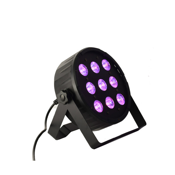 Psl LED PAR 910 MKII LED прожектор