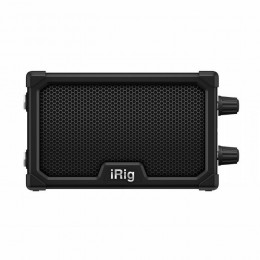 IK Multimedia iRig Nano Amp портативный гитарный усилитель
