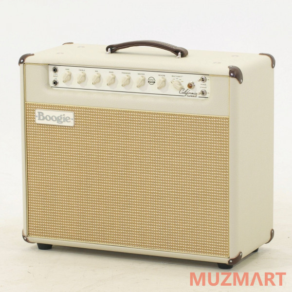 Mesa Boogie CALIFORNIA TWEED 1X12 COMBO ламповый гитарный комбоусилитель