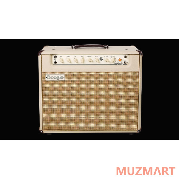 Mesa Boogie CALIFORNIA TWEED 1X12 COMBO ламповый гитарный комбоусилитель