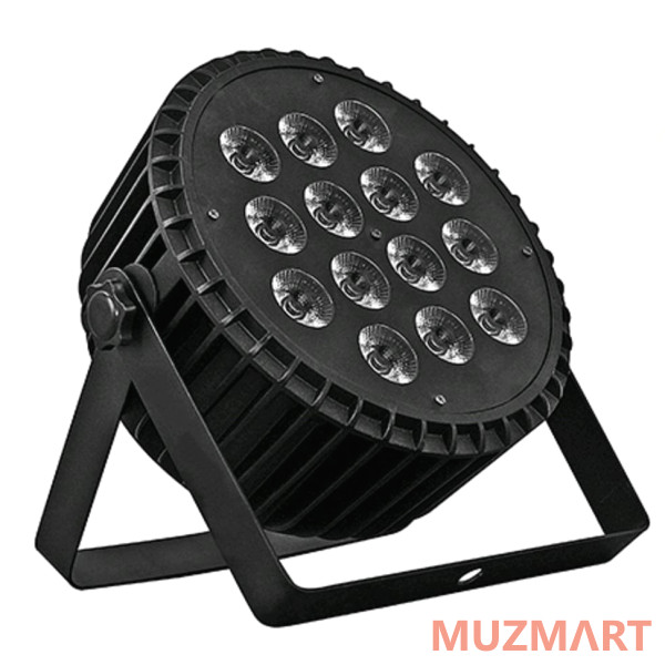 Psl PAR 144 Silent RGBW LED прожектор