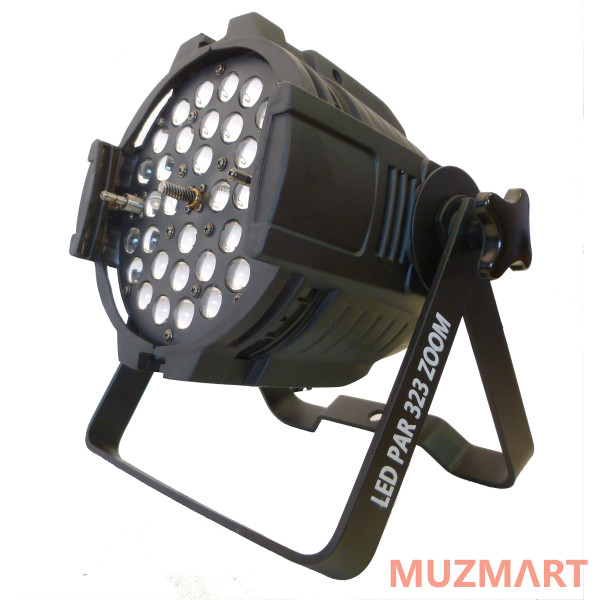 Psl PAR 323 Zoom LED прожектор