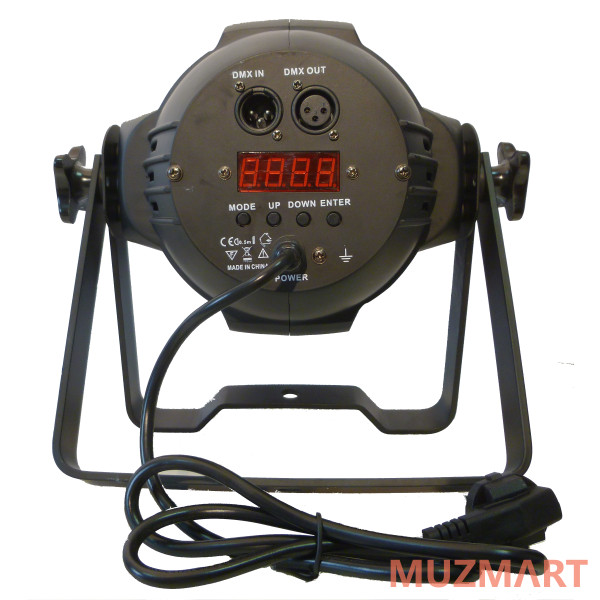 Psl PAR 323 Zoom LED прожектор