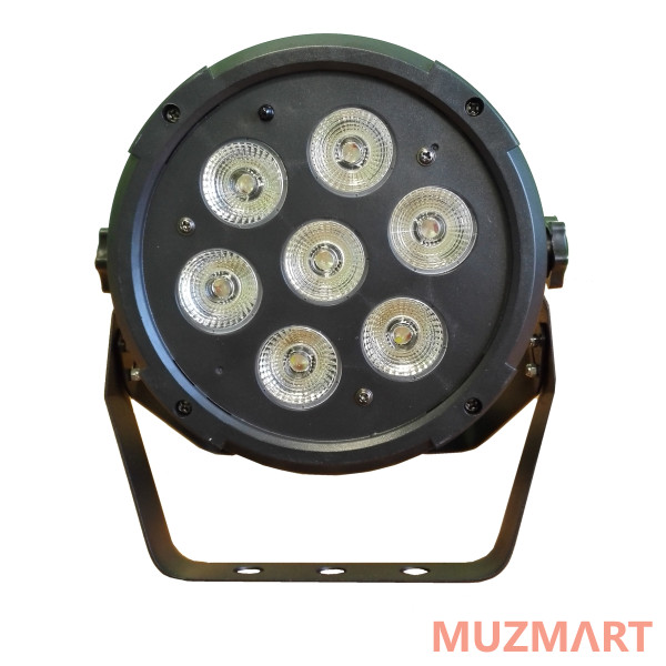Psl LED PAR 7 IR LED прожектор