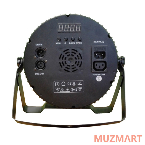 Psl PAR LED Combo LED прожектор