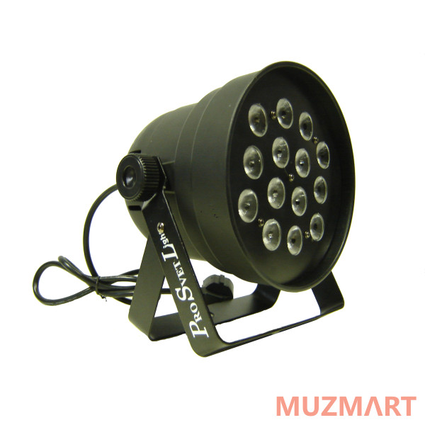 Psl PAR POWER 314 LED прожектор