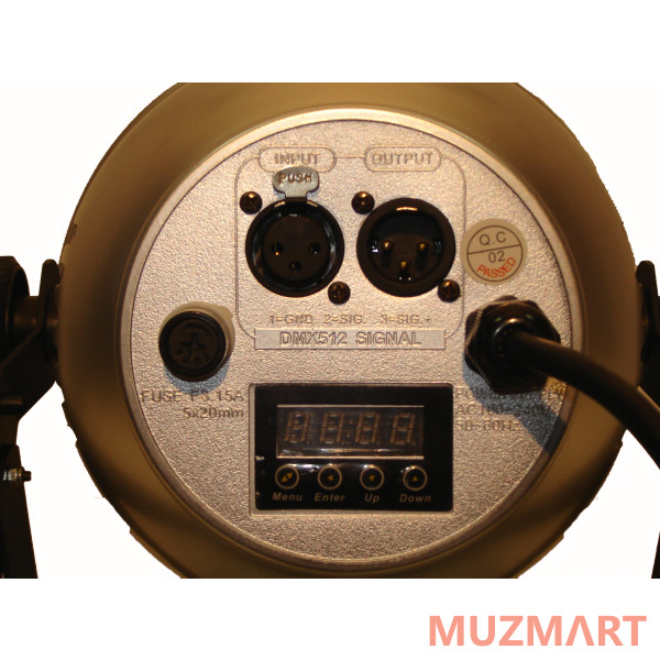 Psl PAR POWER 314 LED прожектор