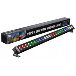Psl LED BAR 244 RGBW LED прожектор