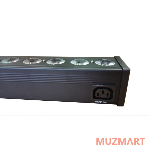 Psl LED BAR 244 RGBW LED прожектор