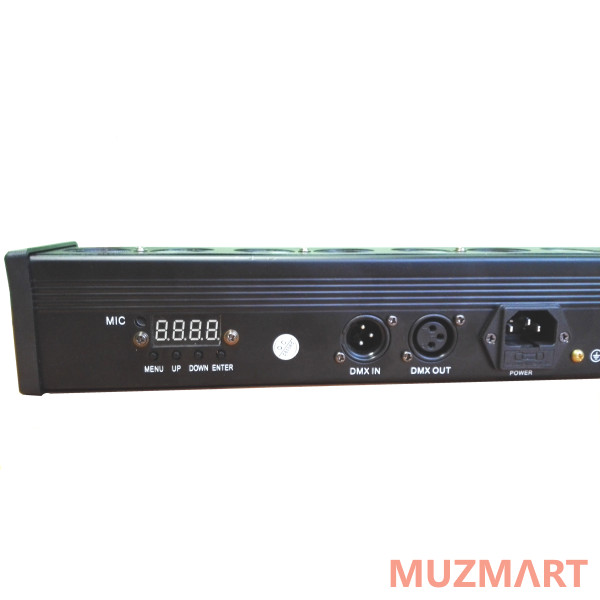 Psl LED BAR 244 RGBW LED прожектор