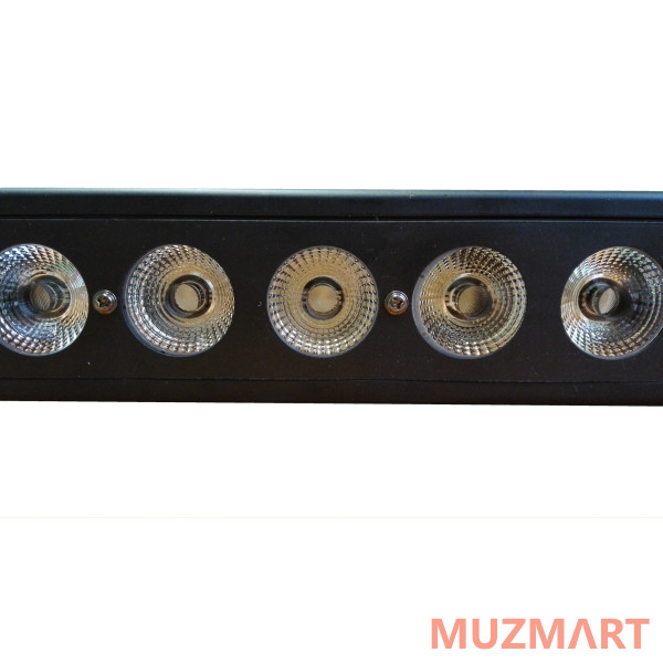 Psl LED BAR 244 RGBW LED прожектор