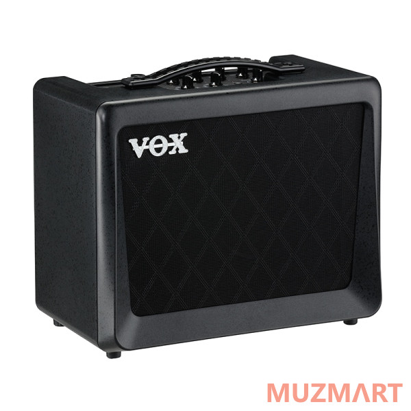 Vox VX15-GT Гитарный моделирующий комбоусилитель