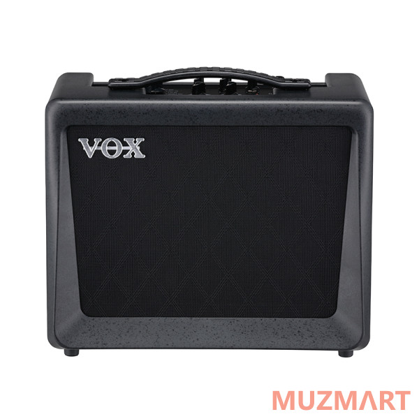 Vox VX15-GT Гитарный моделирующий комбоусилитель