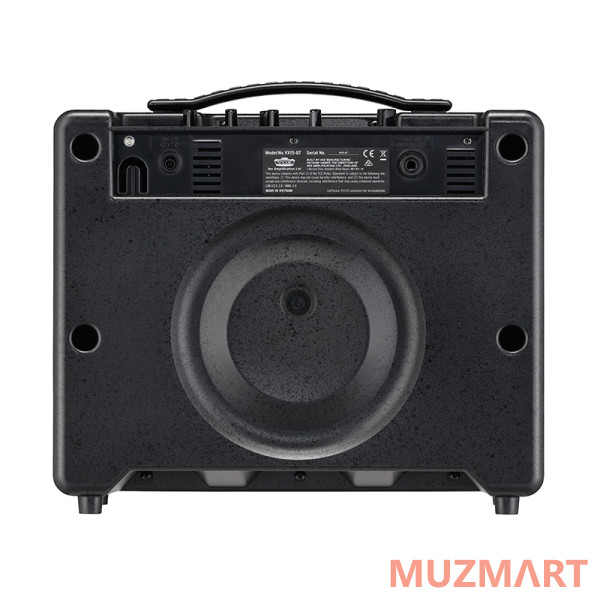 Vox VX15-GT Гитарный моделирующий комбоусилитель