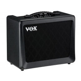 Vox VX15-GT Гитарный моделирующий комбоусилитель