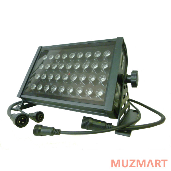 Psl LED Wash 336 IP65 Светодиодная панель