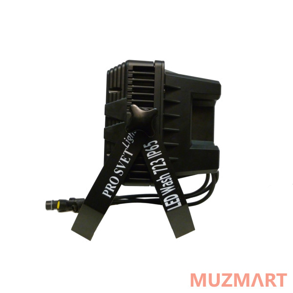 Psl LED Wash 723 IP65 LED прожектор заливающего света