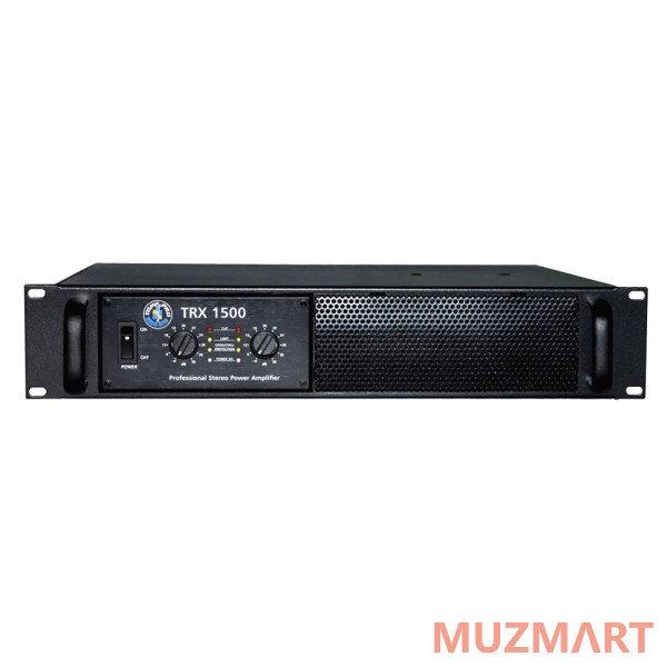 Topp Pro TRX 1500 Усилитель мощности