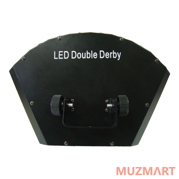 Psl LED Double Derby LED дискоэффект