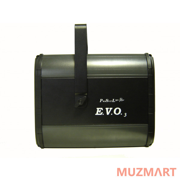 Psl LED EVO 3 LED дискоэффект