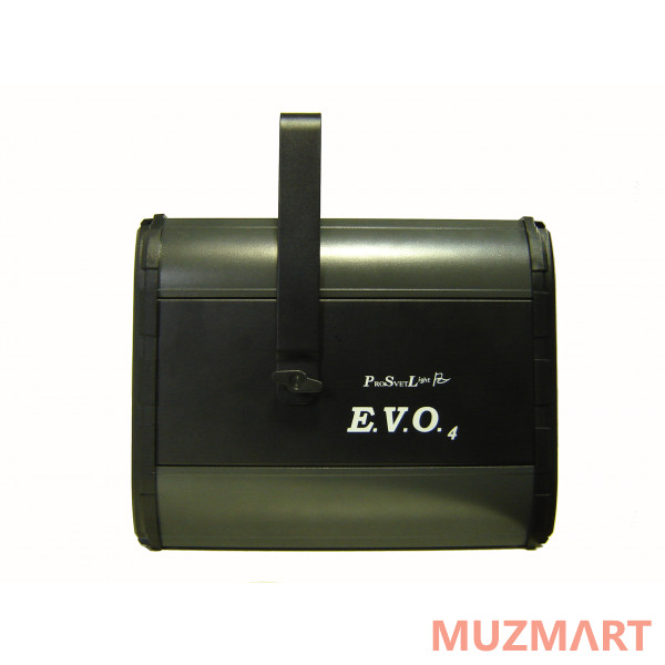 Psl LED EVO 4 LED дискоэффект