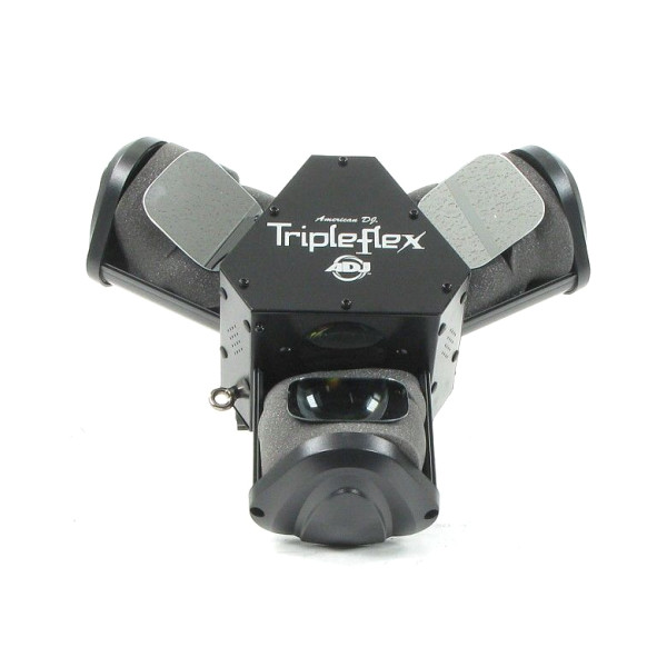 American DJ Triple Flex LED LED дискоэффект