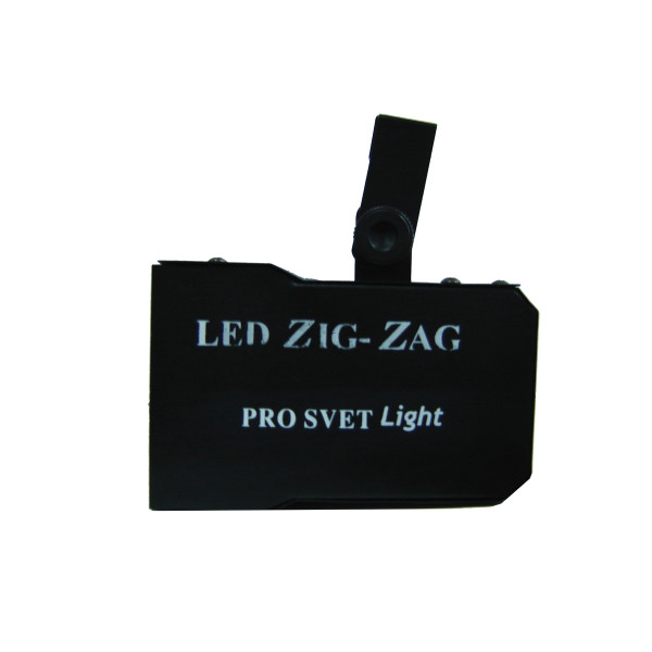 Psl LED Zig-Zag LED дискоэффект