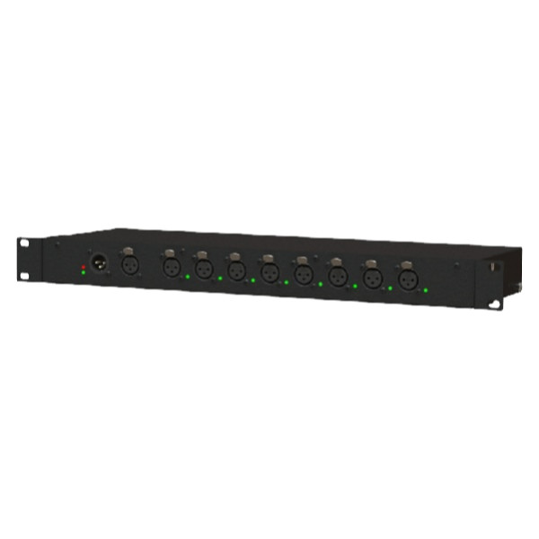 EDS RDS1-83P Сплиттер DMX