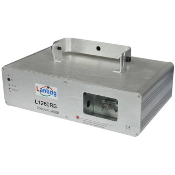 Lanling L1260 RB Лазер