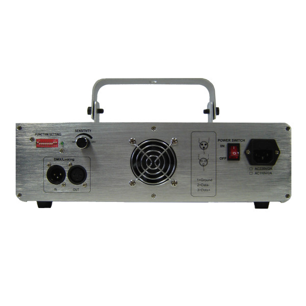 Lanling L1260 RB Лазер