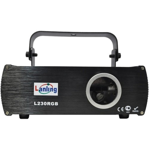 Lanling L230 RGB Лазер