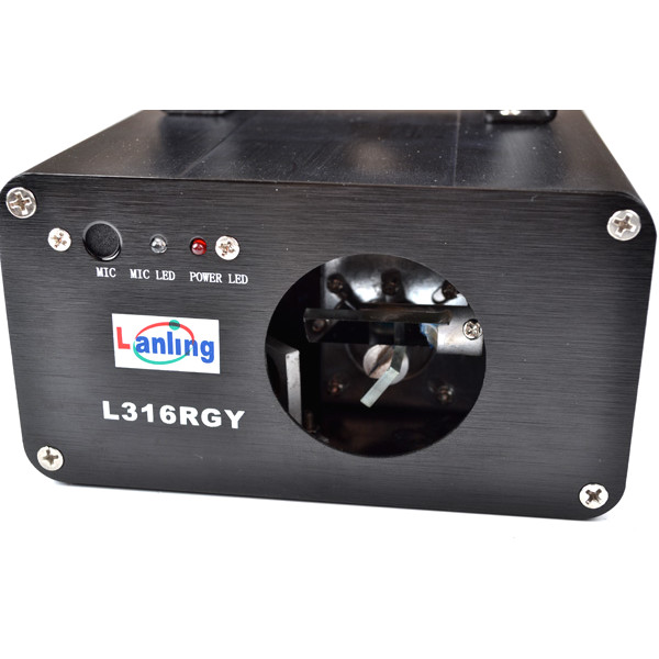 Lanling L 316 RGY Лазер