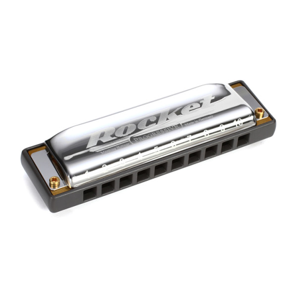 Hohner M2013017 Rocket C-major Губная гармошка