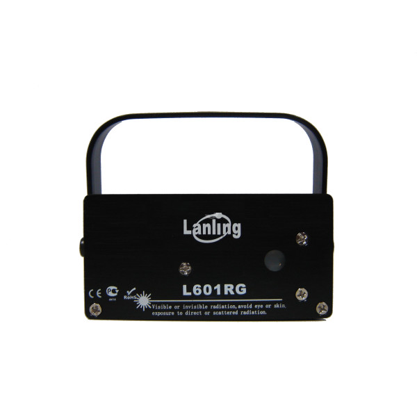 Lanling L 601 RGY Лазер