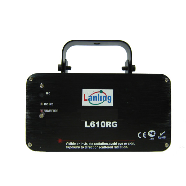 Lanling L 610 RG Лазер