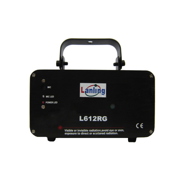 Lanling L 612 RG Лазер