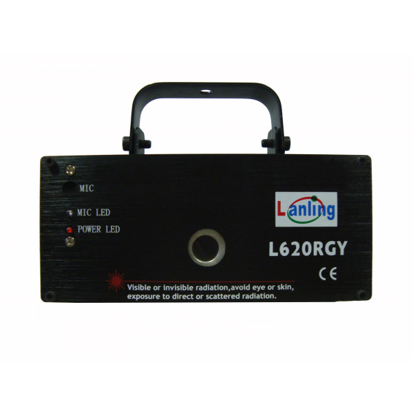 Lanikai L 620 RGY Лазер