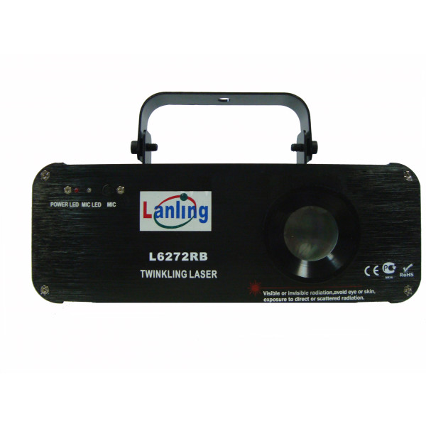 Lanling L 6272 RB Лазер