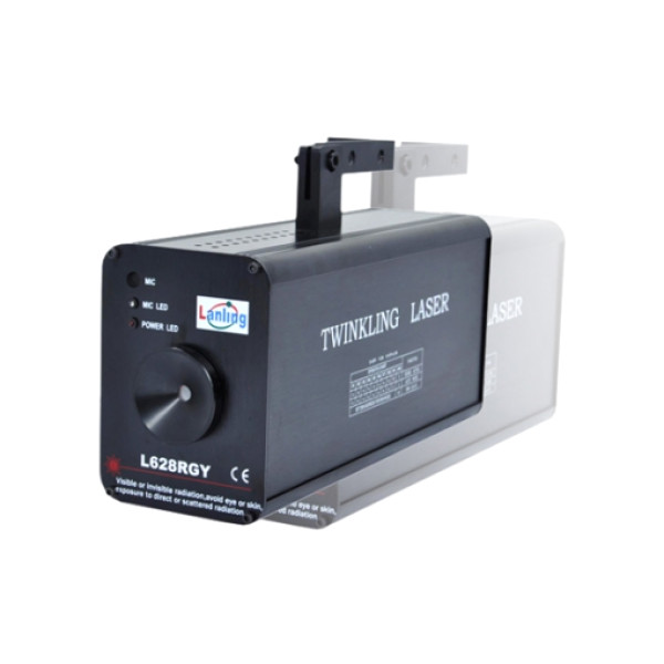 Lanling L 628 RGY Лазер