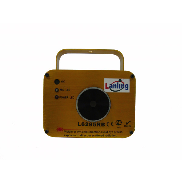 Lanling L 6295 RB Лазер